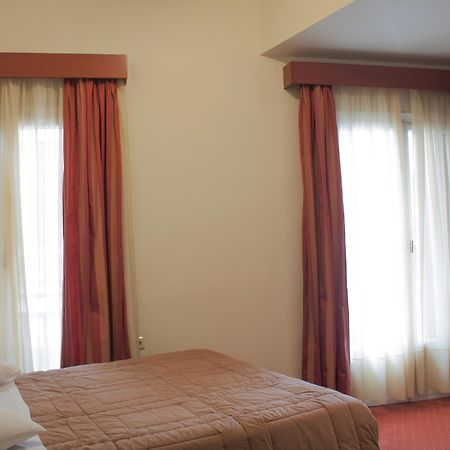 Hotel Pythia Art Delphi Zewnętrze zdjęcie