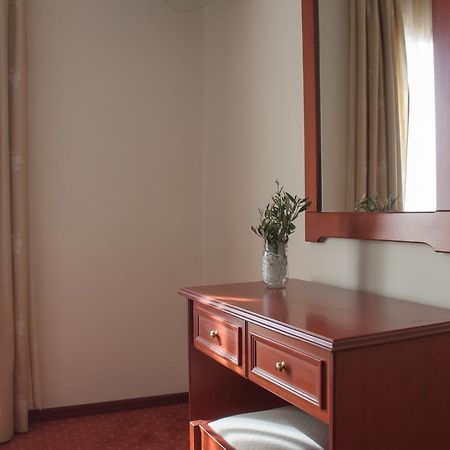 Hotel Pythia Art Delphi Zewnętrze zdjęcie