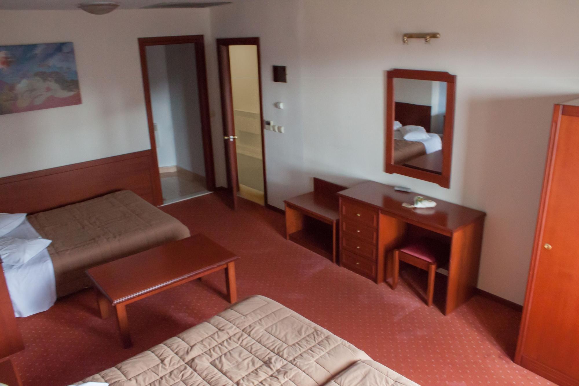 Hotel Pythia Art Delphi Zewnętrze zdjęcie