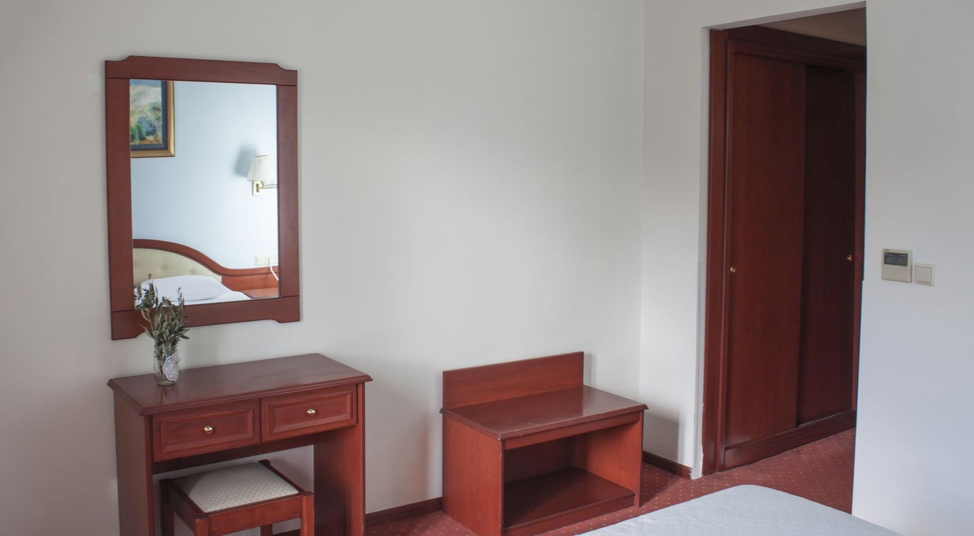 Hotel Pythia Art Delphi Zewnętrze zdjęcie