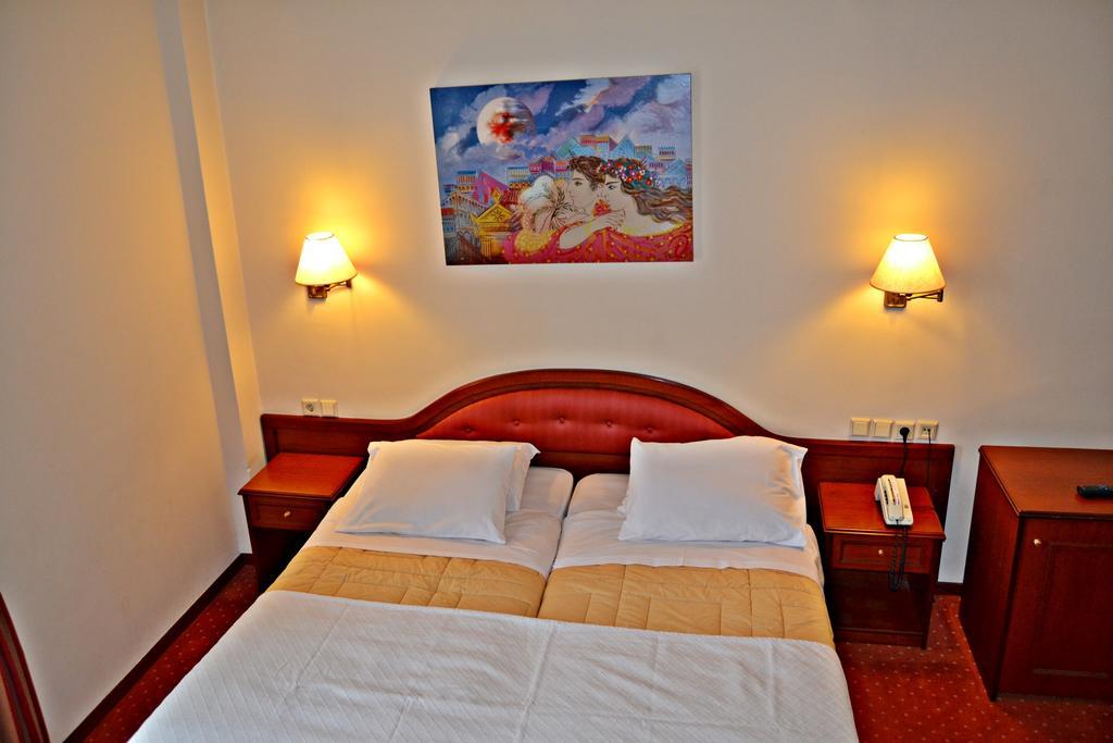 Hotel Pythia Art Delphi Zewnętrze zdjęcie