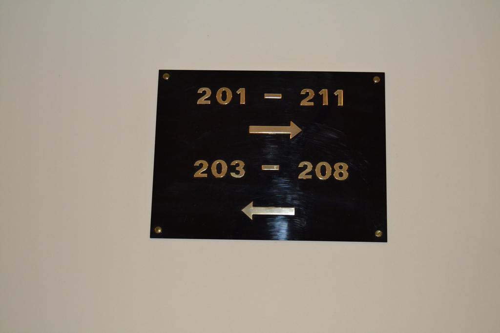 Hotel Pythia Art Delphi Zewnętrze zdjęcie