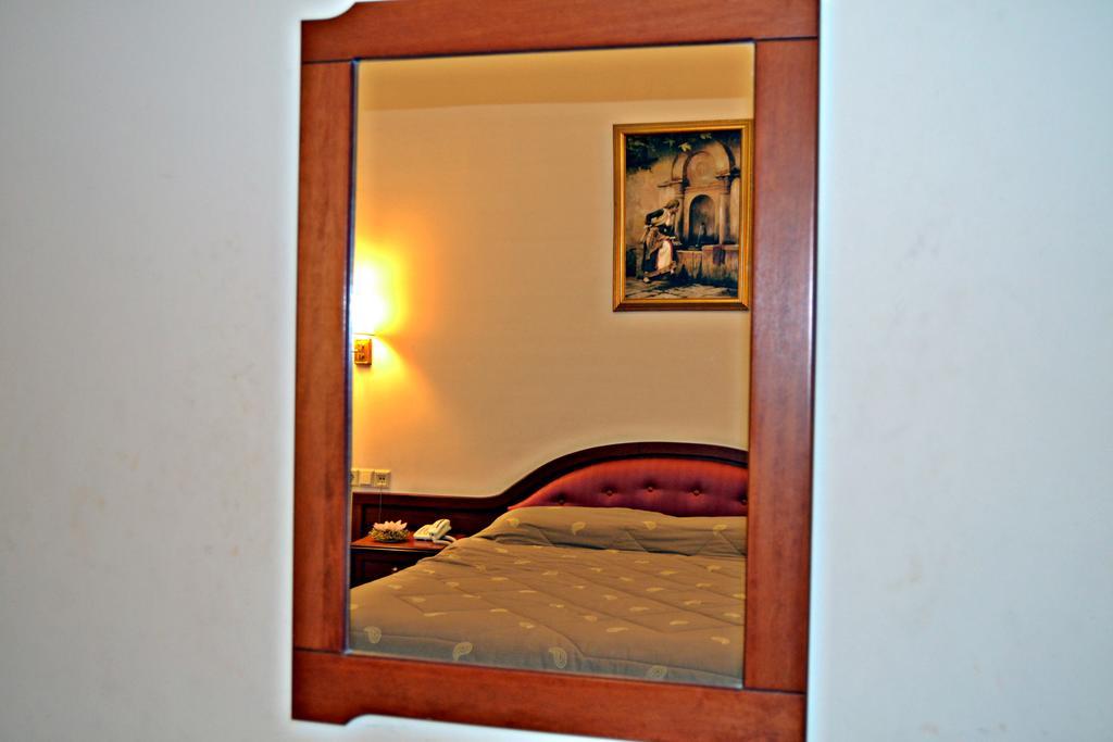 Hotel Pythia Art Delphi Zewnętrze zdjęcie