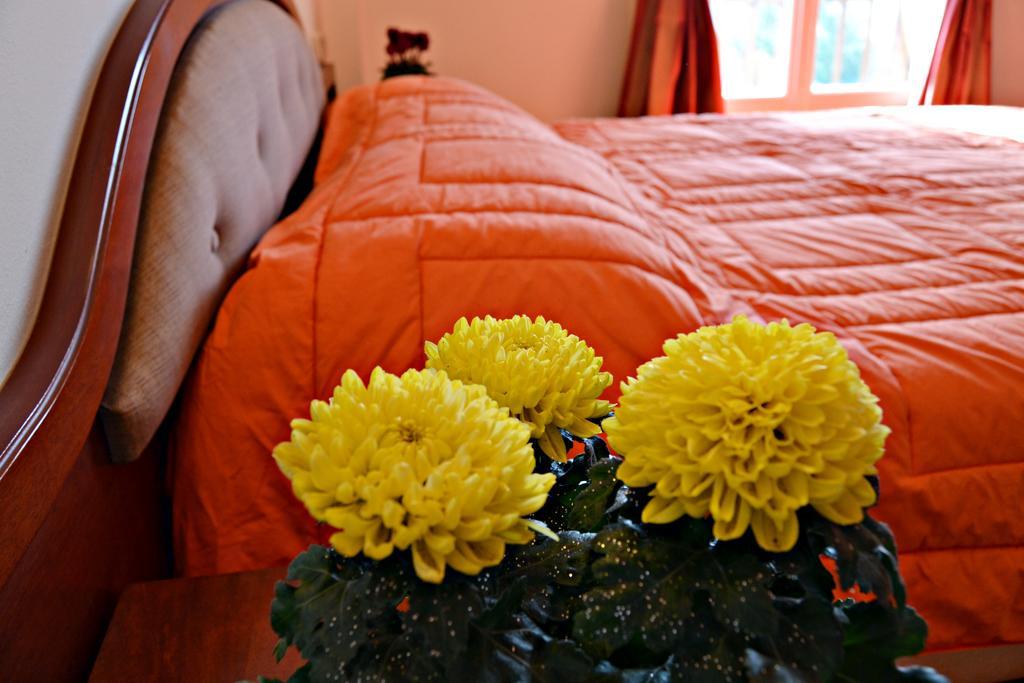 Hotel Pythia Art Delphi Zewnętrze zdjęcie