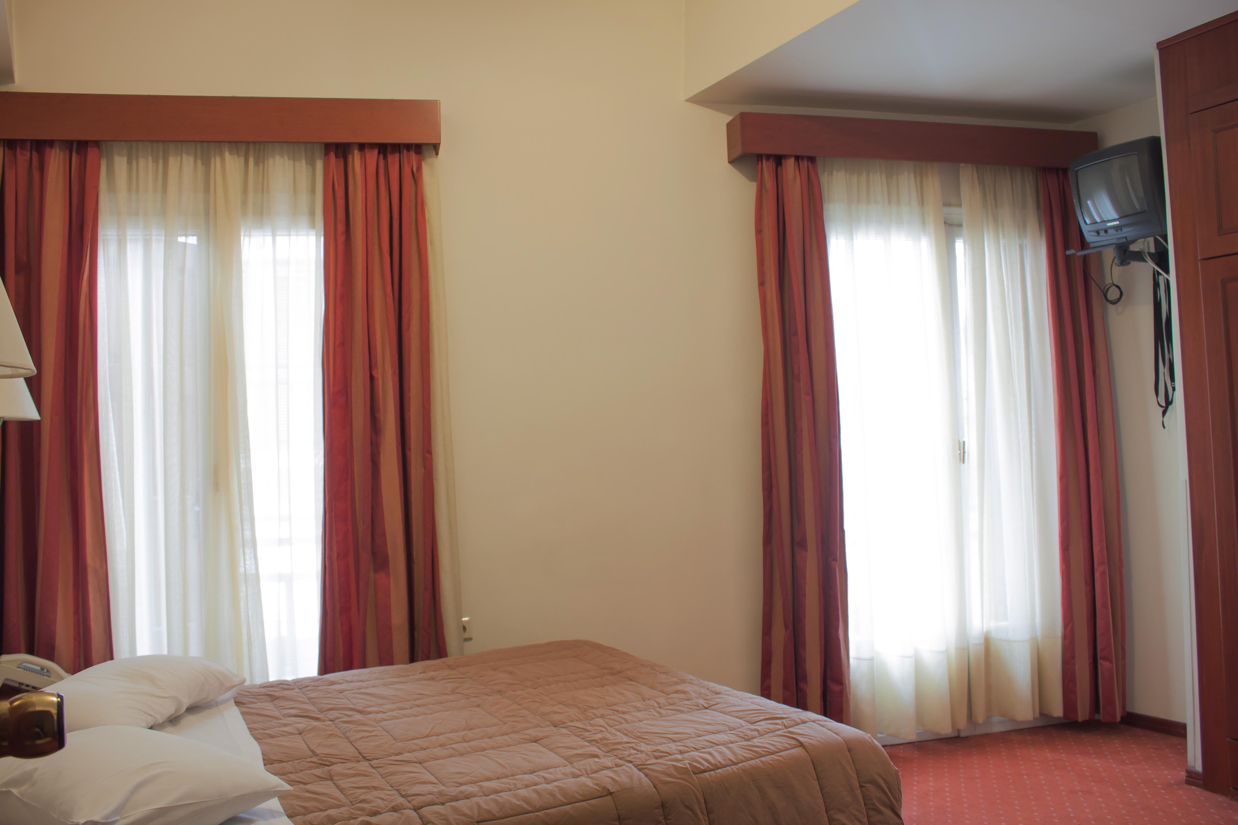Hotel Pythia Art Delphi Zewnętrze zdjęcie