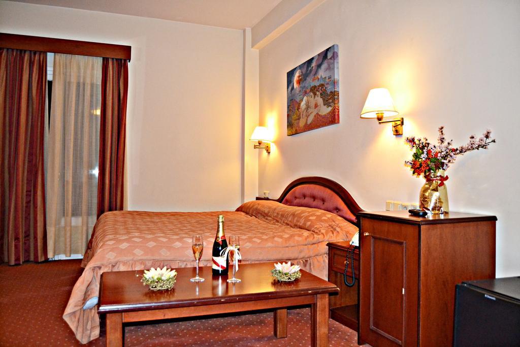 Hotel Pythia Art Delphi Zewnętrze zdjęcie