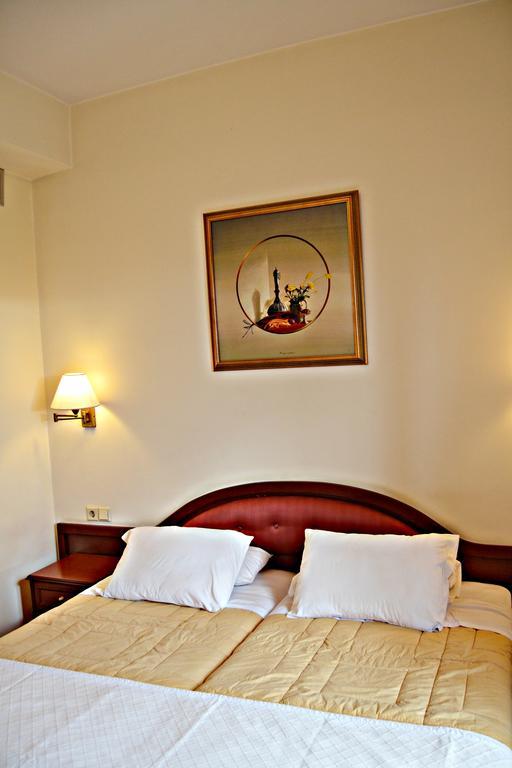 Hotel Pythia Art Delphi Pokój zdjęcie