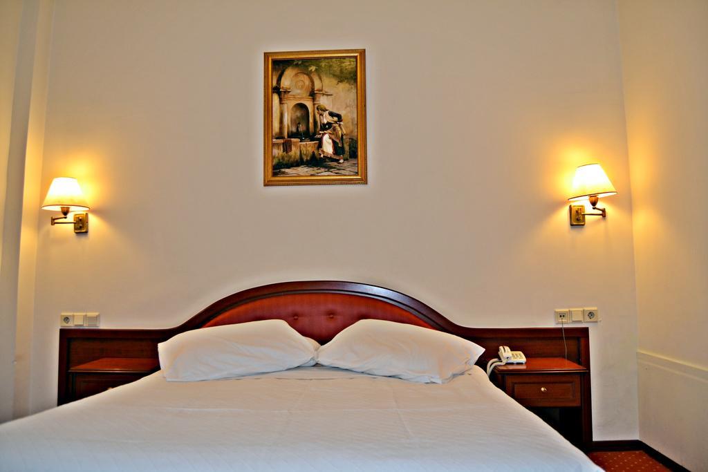 Hotel Pythia Art Delphi Pokój zdjęcie