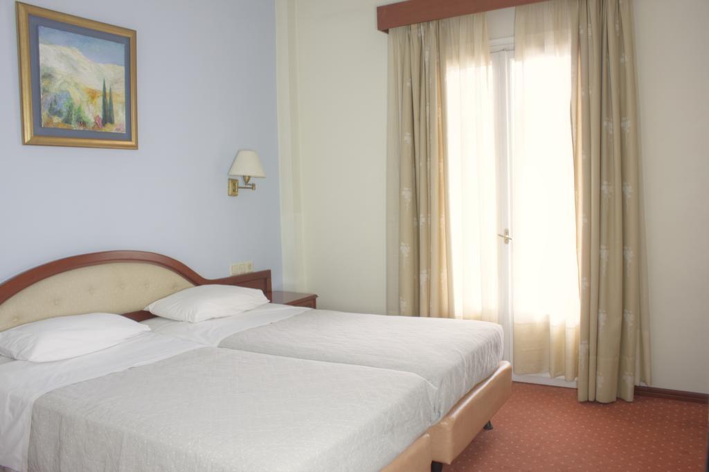 Hotel Pythia Art Delphi Zewnętrze zdjęcie