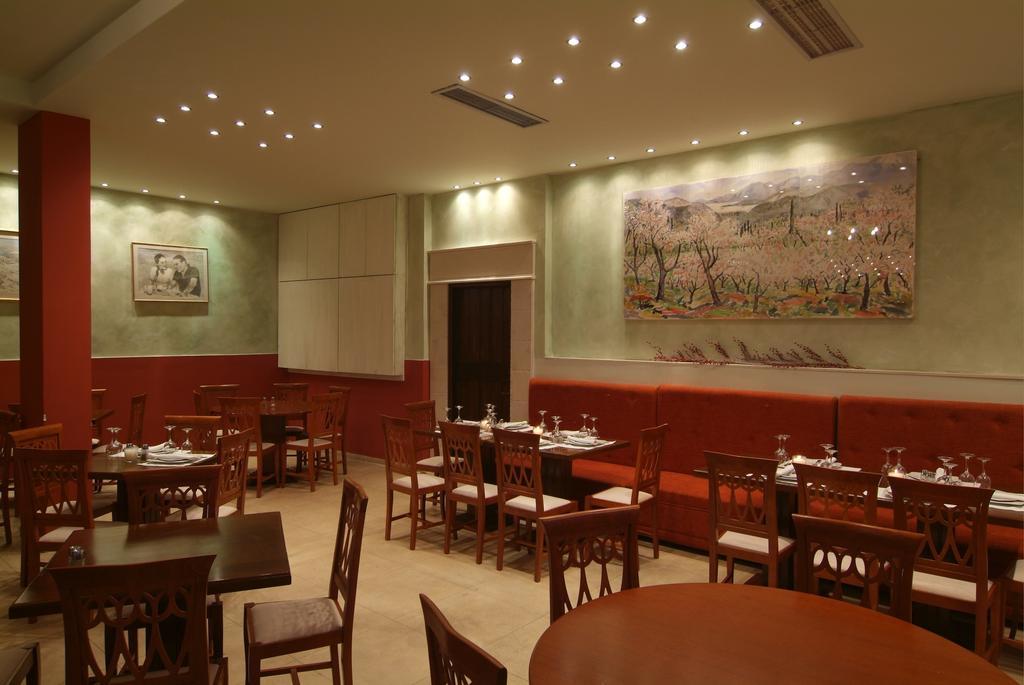 Hotel Pythia Art Delphi Zewnętrze zdjęcie