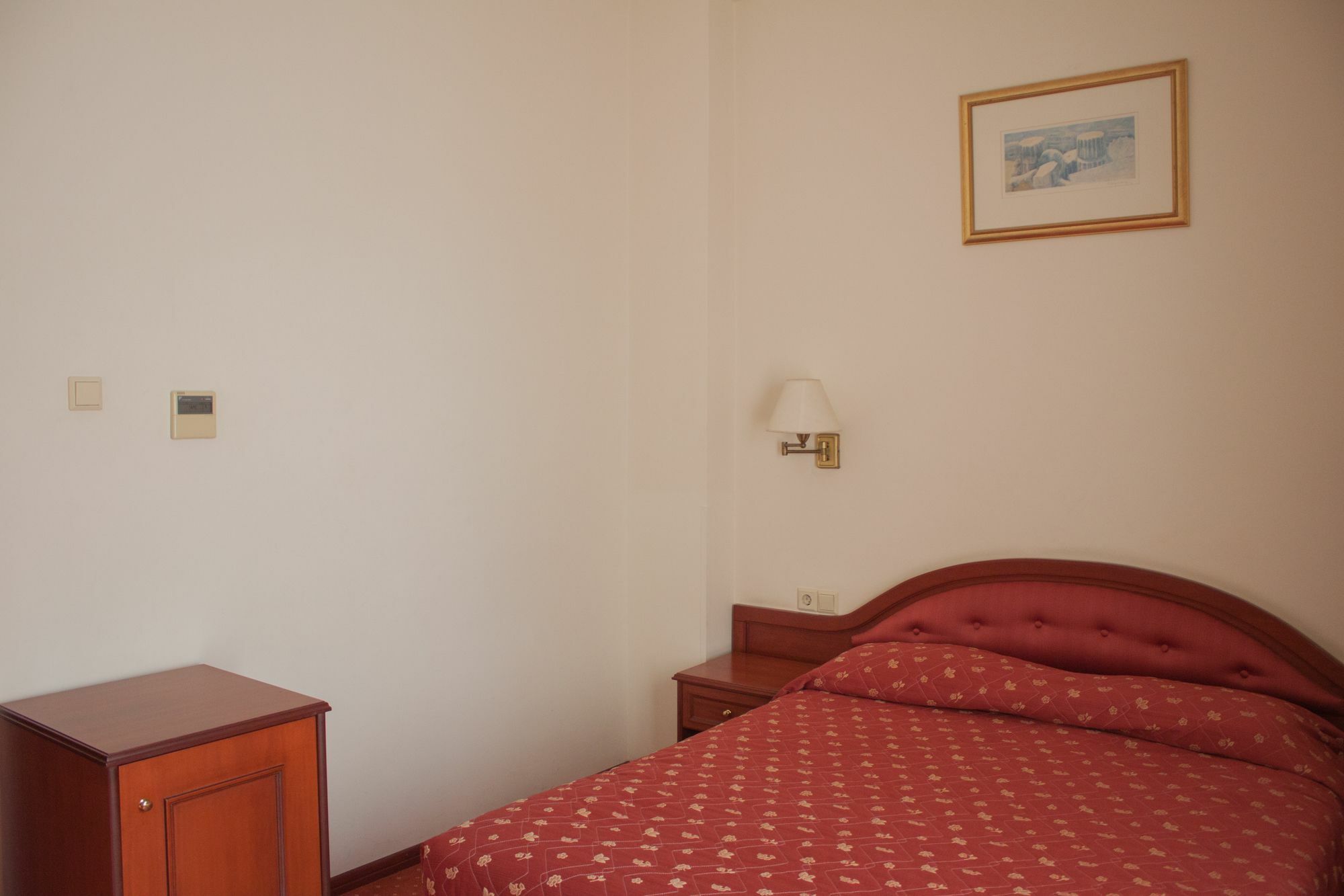 Hotel Pythia Art Delphi Zewnętrze zdjęcie