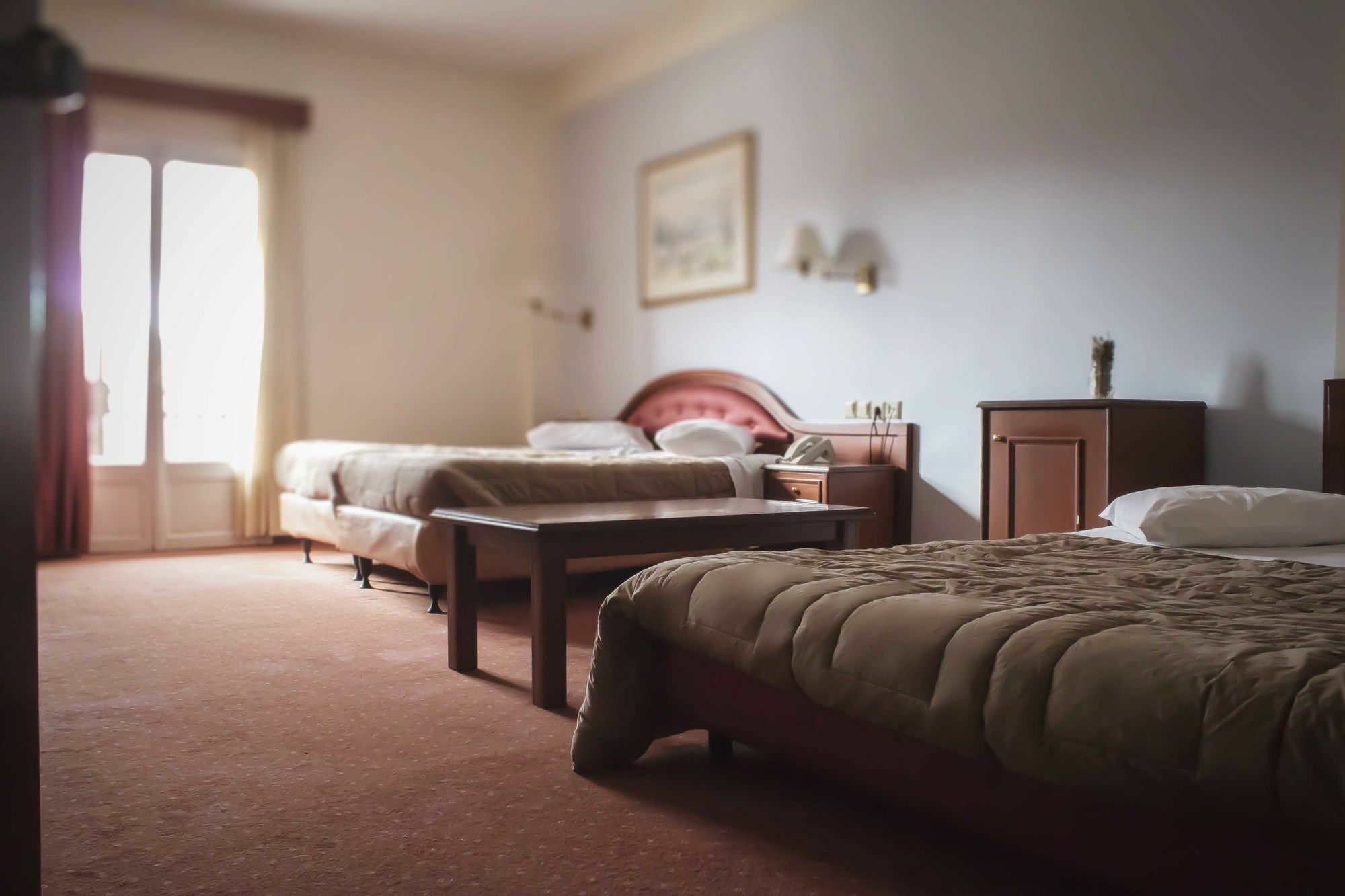 Hotel Pythia Art Delphi Zewnętrze zdjęcie