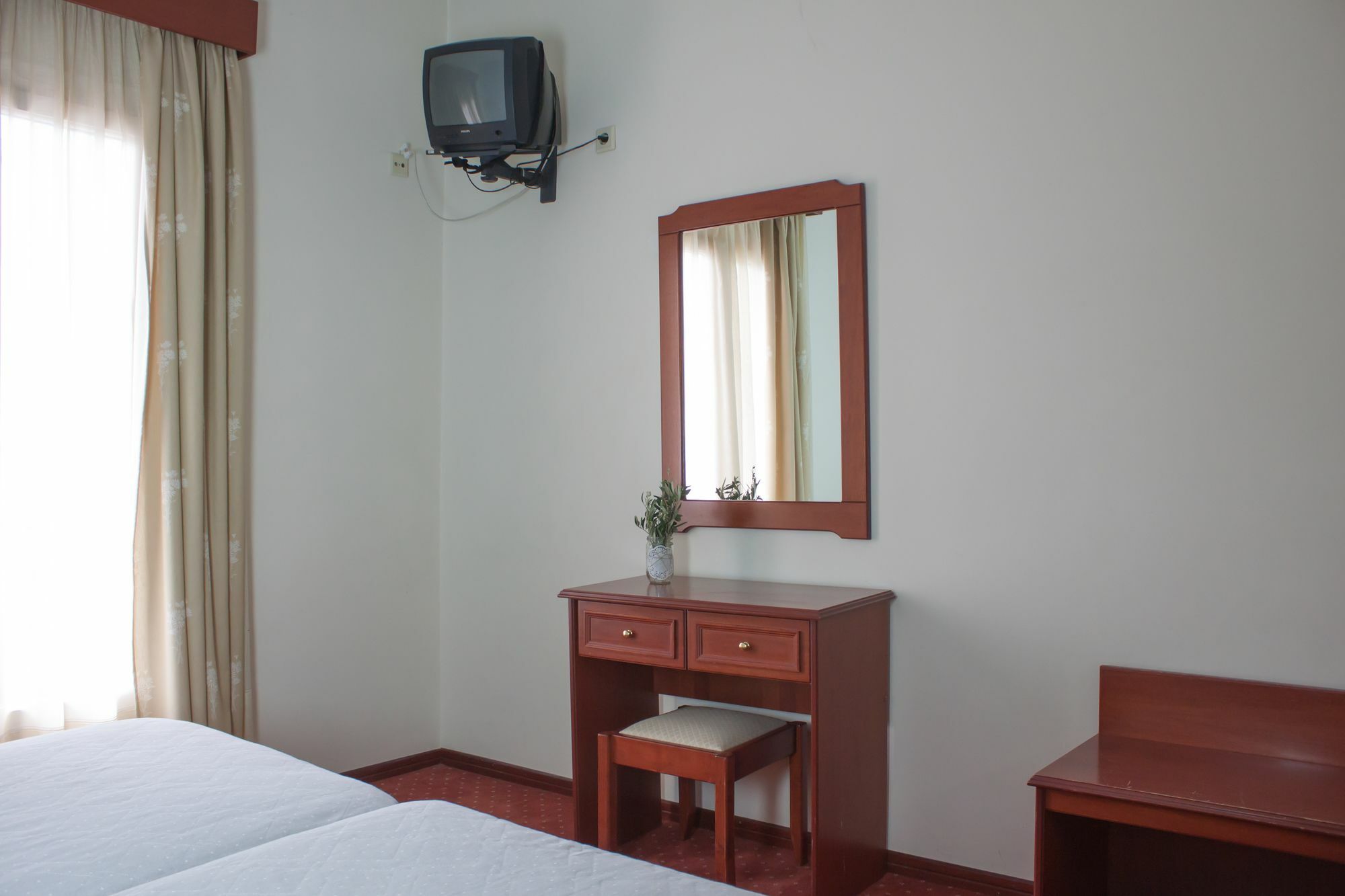 Hotel Pythia Art Delphi Zewnętrze zdjęcie
